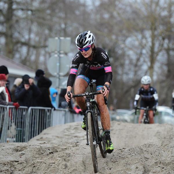 22e Internationale Centrumcross Surhuisterveen 2017 | Wielrennen Surhuisterveen