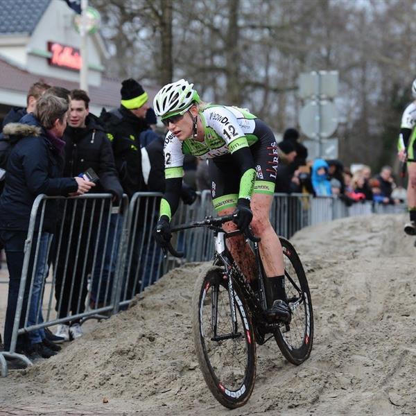 22e Internationale Centrumcross Surhuisterveen 2017 | Wielrennen Surhuisterveen