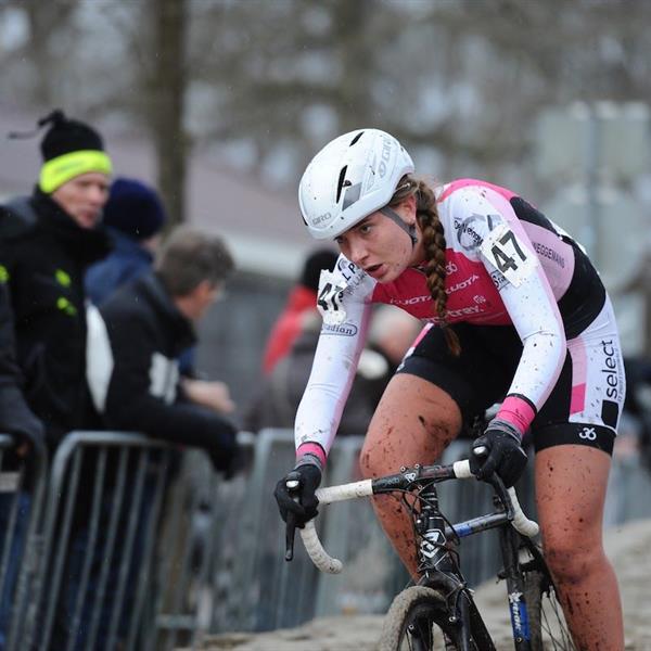 22e Internationale Centrumcross Surhuisterveen 2017 | Wielrennen Surhuisterveen