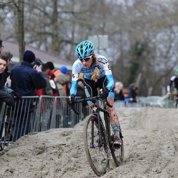 22e Internationale Centrumcross Surhuisterveen 2017 | Wielrennen Surhuisterveen