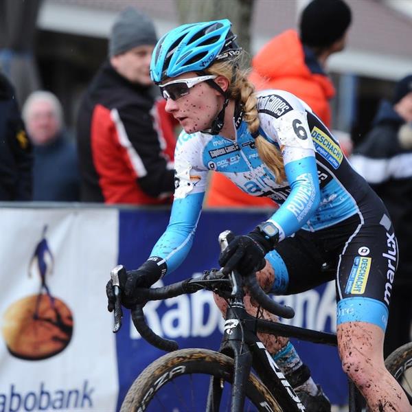 22e Internationale Centrumcross Surhuisterveen 2017 | Wielrennen Surhuisterveen