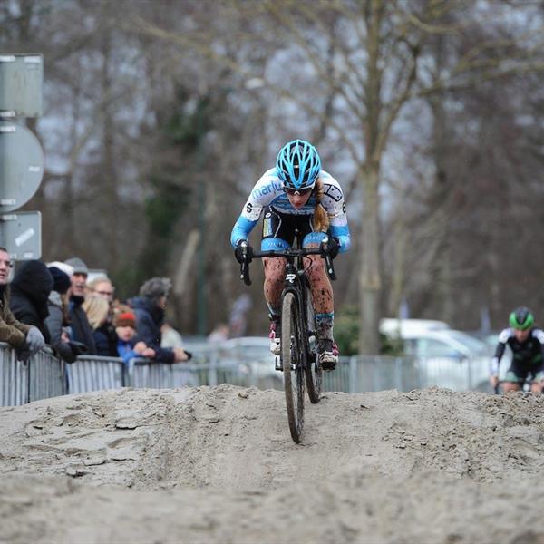 22e Internationale Centrumcross Surhuisterveen 2017 | Wielrennen Surhuisterveen