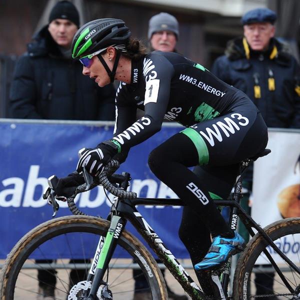 22e Internationale Centrumcross Surhuisterveen 2017 | Wielrennen Surhuisterveen