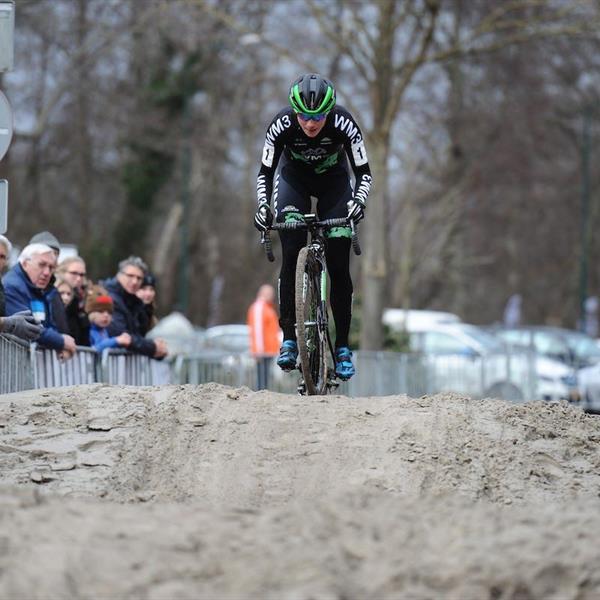 22e Internationale Centrumcross Surhuisterveen 2017 | Wielrennen Surhuisterveen