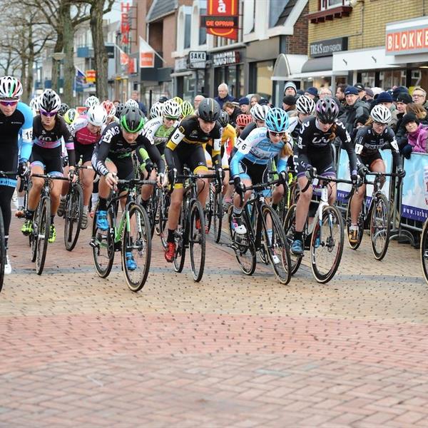 22e Internationale Centrumcross Surhuisterveen 2017 | Wielrennen Surhuisterveen