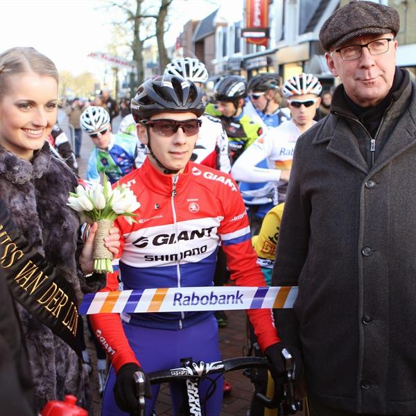 20e Internationale Centrumcross Surhuisterveen 2015 Elite & Beloften | Wielrennen Surhuisterveen