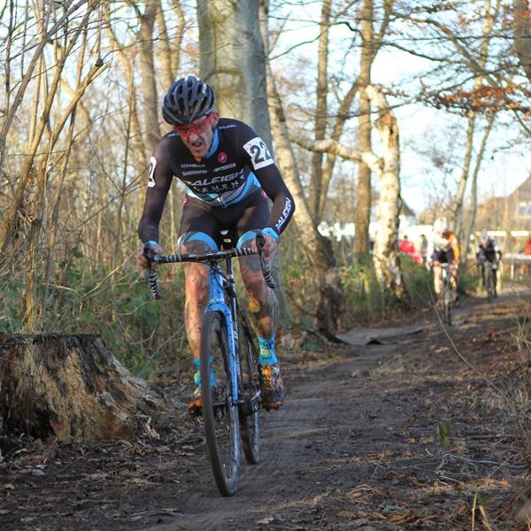 20e Internationale Centrumcross Surhuisterveen 2015 Elite & Beloften | Wielrennen Surhuisterveen