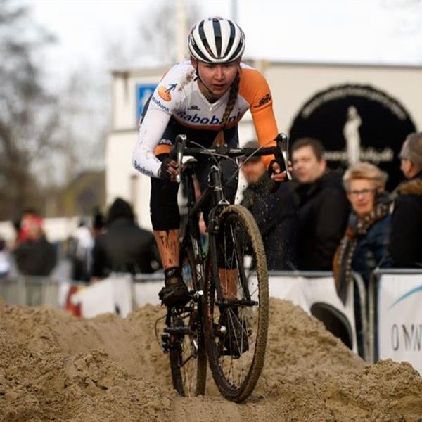 20e Internationale Centrumcross Surhuisterveen 2015 (4) | Wielrennen Surhuisterveen