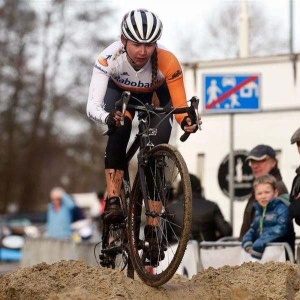 20e Internationale Centrumcross Surhuisterveen 2015 (4) | Wielrennen Surhuisterveen