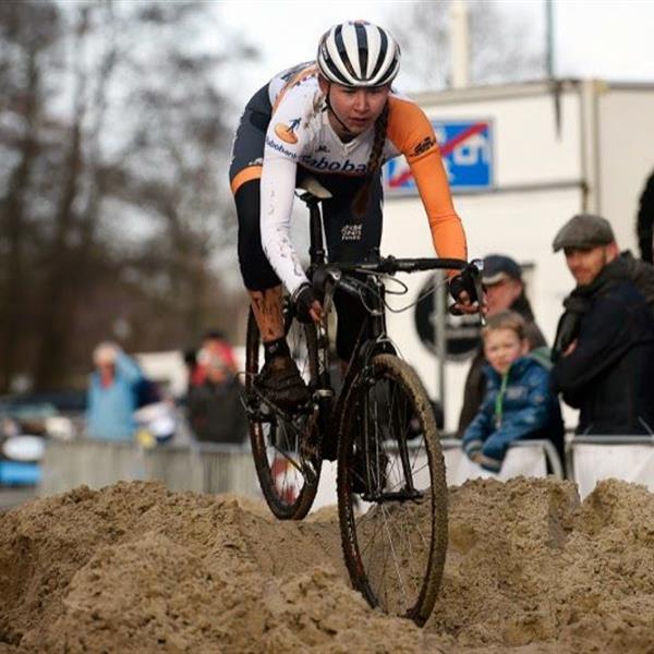 20e Internationale Centrumcross Surhuisterveen 2015 (4) | Wielrennen Surhuisterveen