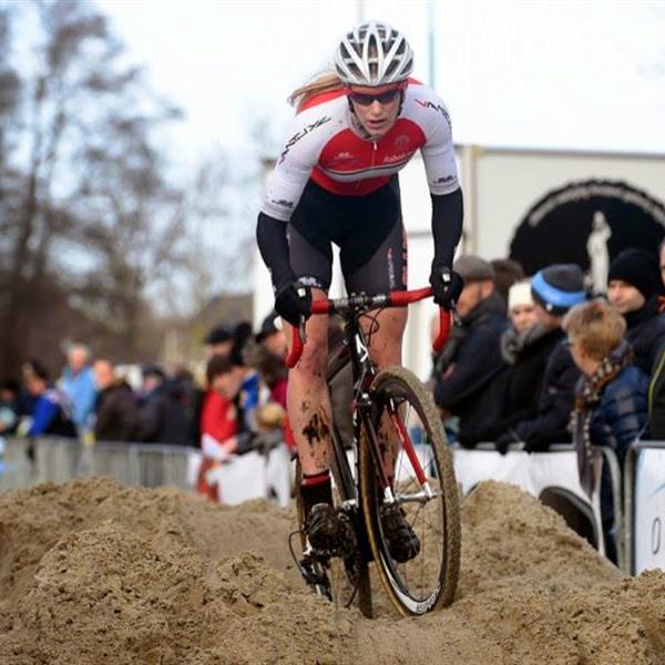 20e Internationale Centrumcross Surhuisterveen 2015 (4) | Wielrennen Surhuisterveen