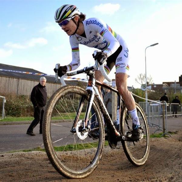 20e Internationale Centrumcross Surhuisterveen 2015 (4) | Wielrennen Surhuisterveen