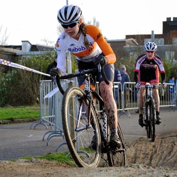 20e Internationale Centrumcross Surhuisterveen 2015 (4) | Wielrennen Surhuisterveen