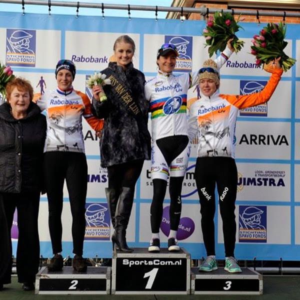 20e Internationale Centrumcross Surhuisterveen 2015 (4) | Wielrennen Surhuisterveen