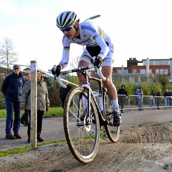 20e Internationale Centrumcross Surhuisterveen 2015 (4) | Wielrennen Surhuisterveen