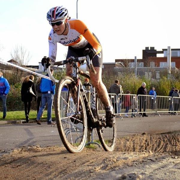 20e Internationale Centrumcross Surhuisterveen 2015 (4) | Wielrennen Surhuisterveen