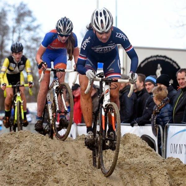 20e Internationale Centrumcross Surhuisterveen 2015 (4) | Wielrennen Surhuisterveen