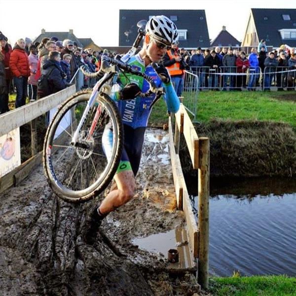 20e Internationale Centrumcross Surhuisterveen 2015 (4) | Wielrennen Surhuisterveen