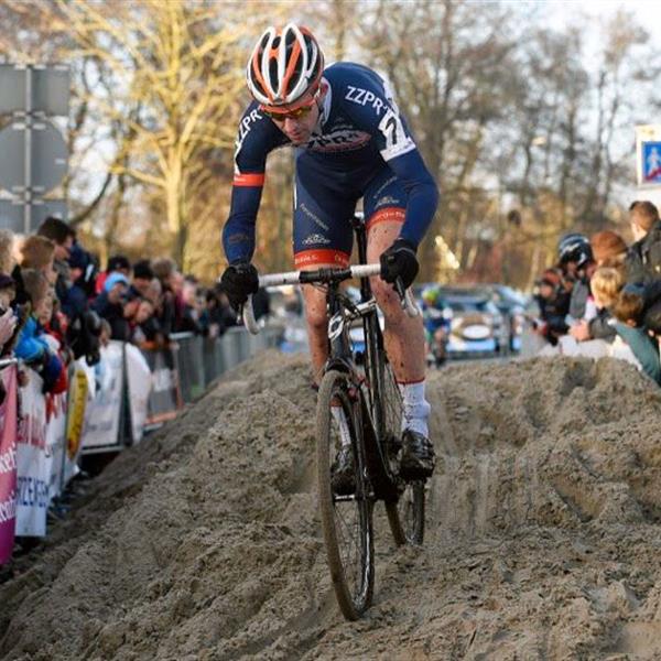 20e Internationale Centrumcross Surhuisterveen 2015 (4) | Wielrennen Surhuisterveen