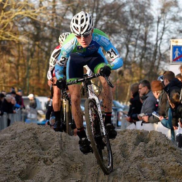 20e Internationale Centrumcross Surhuisterveen 2015 (4) | Wielrennen Surhuisterveen