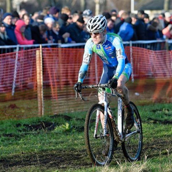 20e Internationale Centrumcross Surhuisterveen 2015 (4) | Wielrennen Surhuisterveen