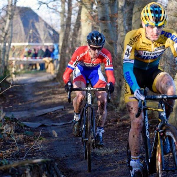 20e Internationale Centrumcross Surhuisterveen 2015 (4) | Wielrennen Surhuisterveen