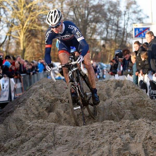 20e Internationale Centrumcross Surhuisterveen 2015 (4) | Wielrennen Surhuisterveen