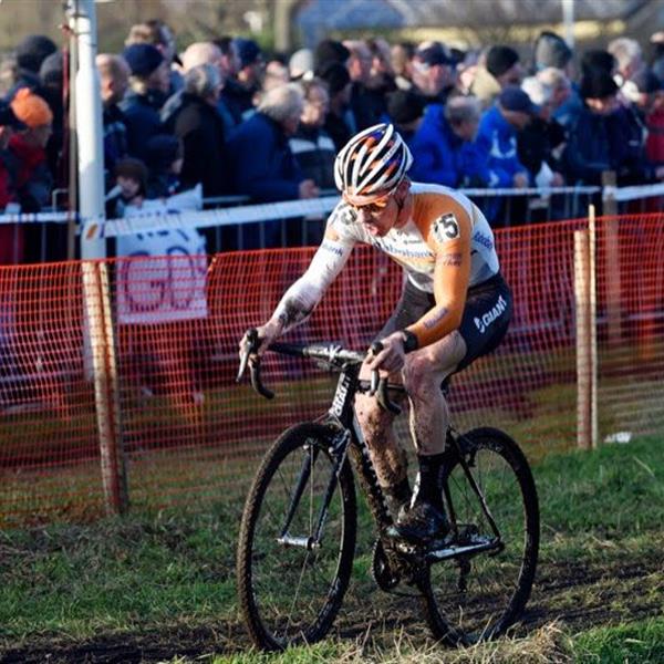 20e Internationale Centrumcross Surhuisterveen 2015 (4) | Wielrennen Surhuisterveen