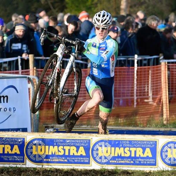 20e Internationale Centrumcross Surhuisterveen 2015 (4) | Wielrennen Surhuisterveen