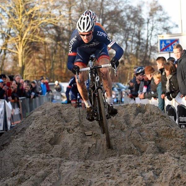 20e Internationale Centrumcross Surhuisterveen 2015 (4) | Wielrennen Surhuisterveen