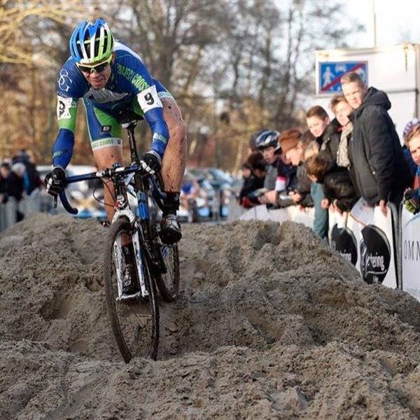 20e Internationale Centrumcross Surhuisterveen 2015 (4) | Wielrennen Surhuisterveen