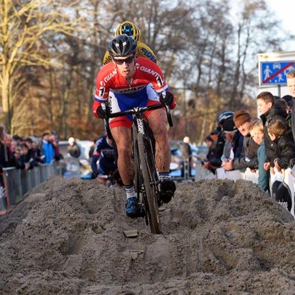 20e Internationale Centrumcross Surhuisterveen 2015 (4) | Wielrennen Surhuisterveen