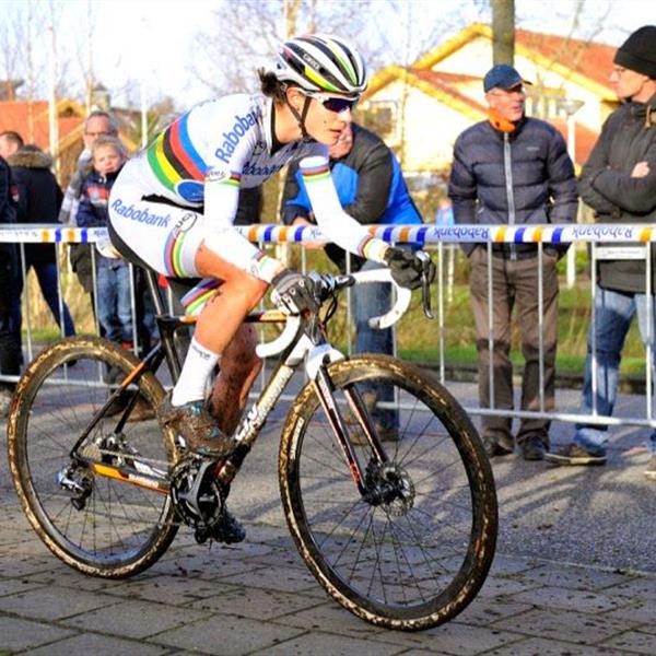 20e Internationale Centrumcross Surhuisterveen 2015 (4) | Wielrennen Surhuisterveen