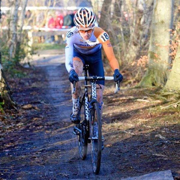 20e Internationale Centrumcross Surhuisterveen 2015 (4) | Wielrennen Surhuisterveen