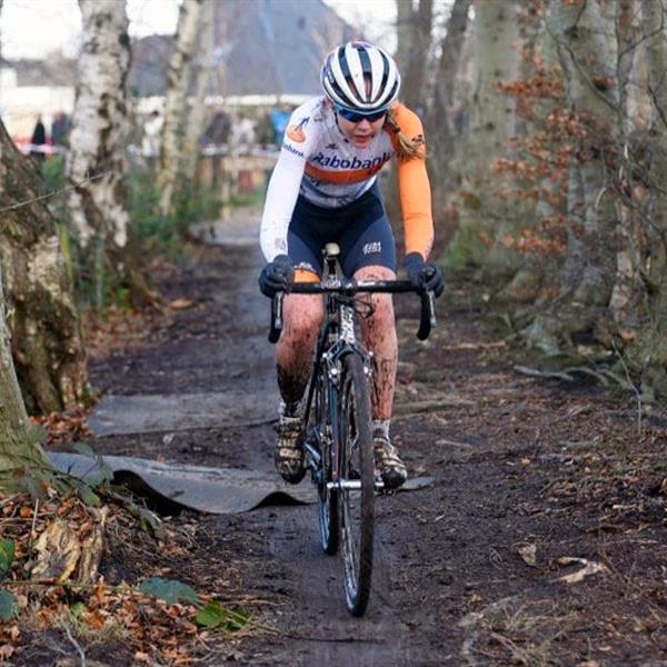 20e Internationale Centrumcross Surhuisterveen 2015 (4) | Wielrennen Surhuisterveen