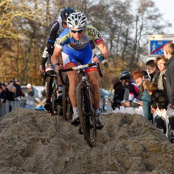 20e Internationale Centrumcross Surhuisterveen 2015 (4) | Wielrennen Surhuisterveen