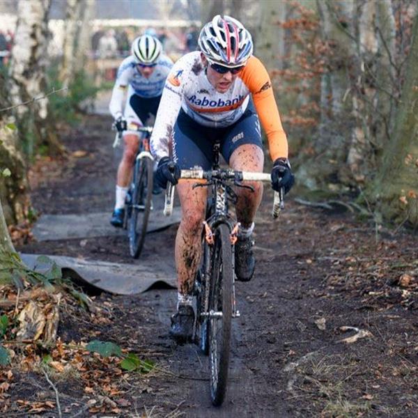 20e Internationale Centrumcross Surhuisterveen 2015 (4) | Wielrennen Surhuisterveen