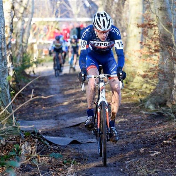 20e Internationale Centrumcross Surhuisterveen 2015 (4) | Wielrennen Surhuisterveen