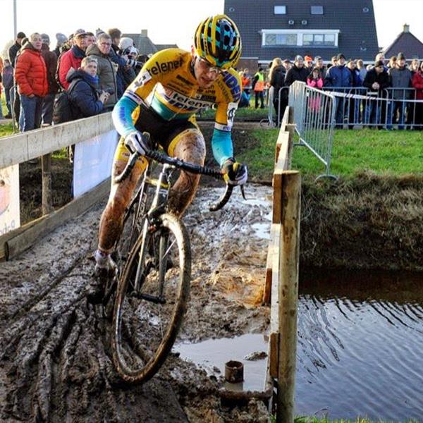 20e Internationale Centrumcross Surhuisterveen 2015 (4) | Wielrennen Surhuisterveen