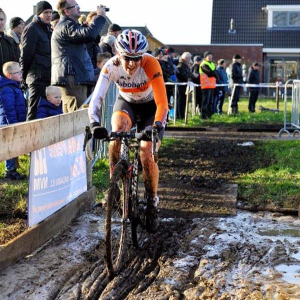 20e Internationale Centrumcross Surhuisterveen 2015 (4) | Wielrennen Surhuisterveen