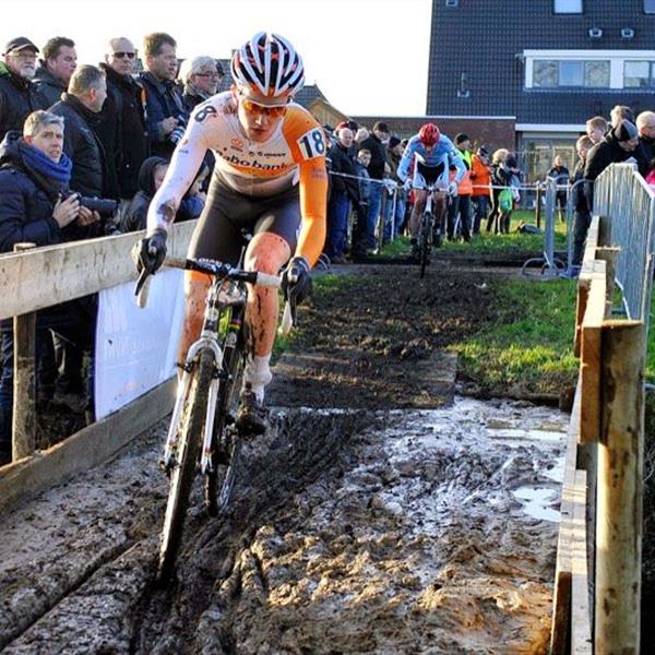 20e Internationale Centrumcross Surhuisterveen 2015 (4) | Wielrennen Surhuisterveen