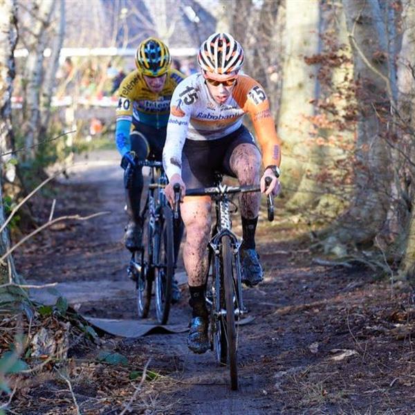 20e Internationale Centrumcross Surhuisterveen 2015 (4) | Wielrennen Surhuisterveen