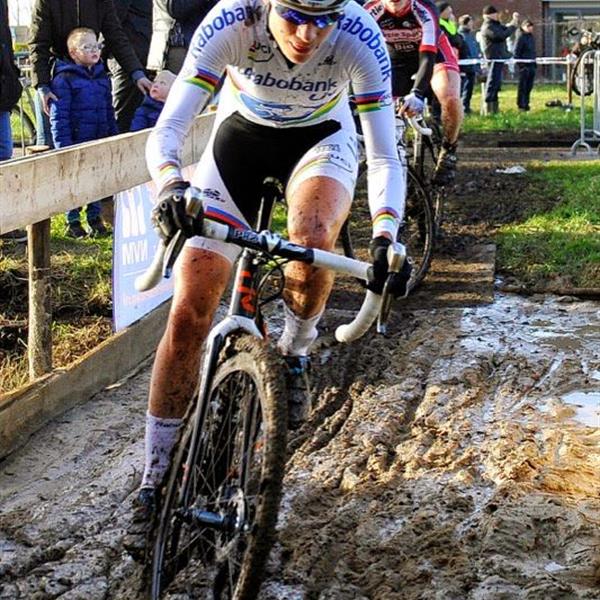 20e Internationale Centrumcross Surhuisterveen 2015 (4) | Wielrennen Surhuisterveen