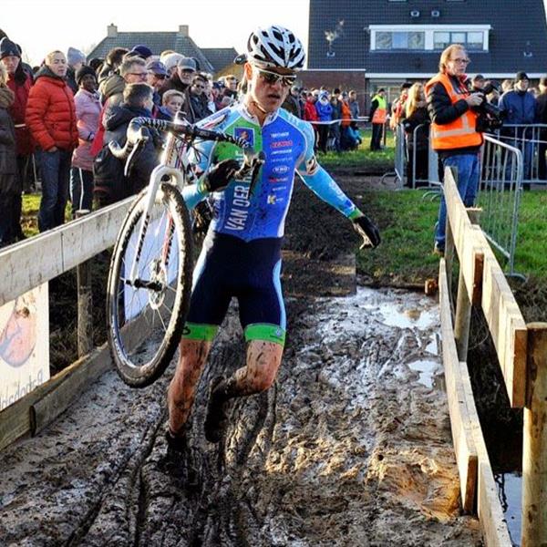 20e Internationale Centrumcross Surhuisterveen 2015 (4) | Wielrennen Surhuisterveen