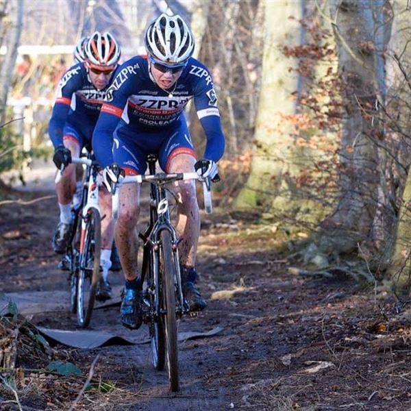 20e Internationale Centrumcross Surhuisterveen 2015 (4) | Wielrennen Surhuisterveen