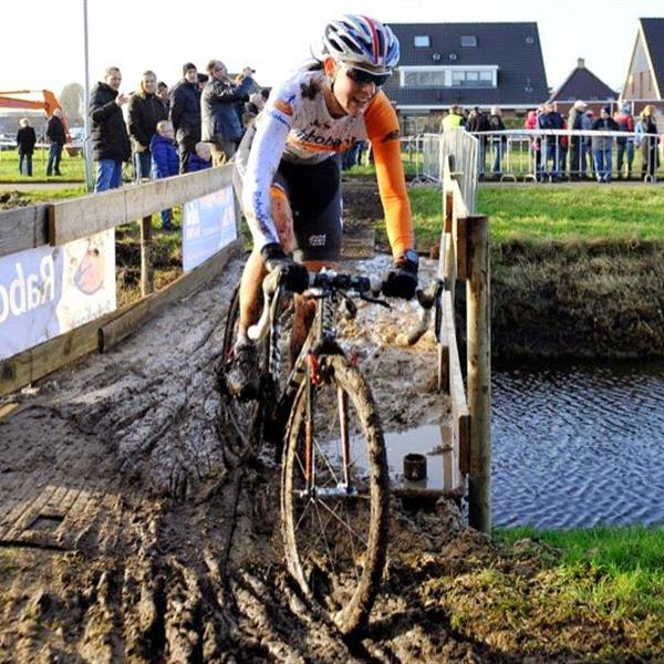 20e Internationale Centrumcross Surhuisterveen 2015 (4) | Wielrennen Surhuisterveen