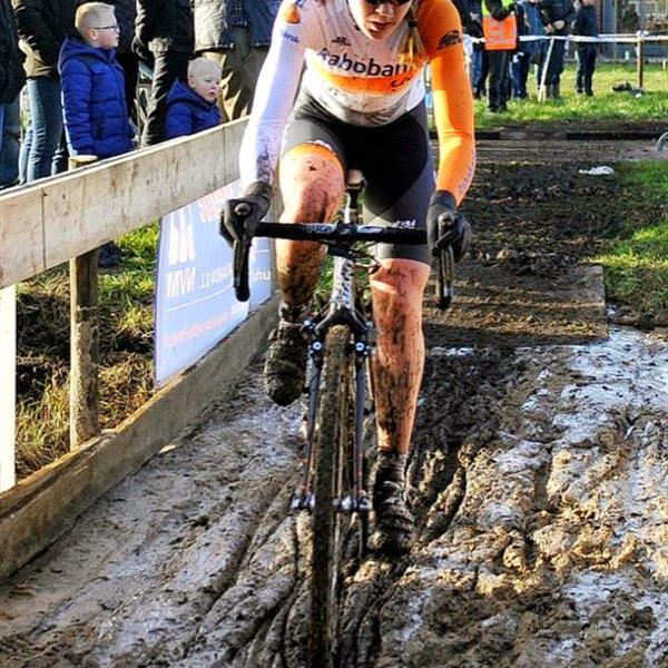 20e Internationale Centrumcross Surhuisterveen 2015 (4) | Wielrennen Surhuisterveen