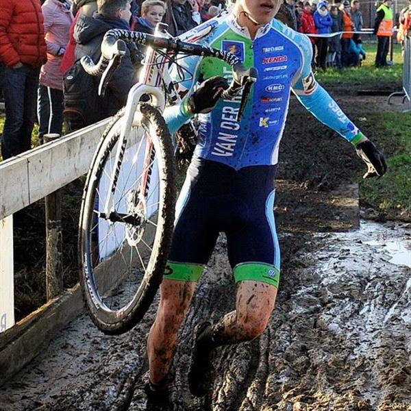 20e Internationale Centrumcross Surhuisterveen 2015 (4) | Wielrennen Surhuisterveen