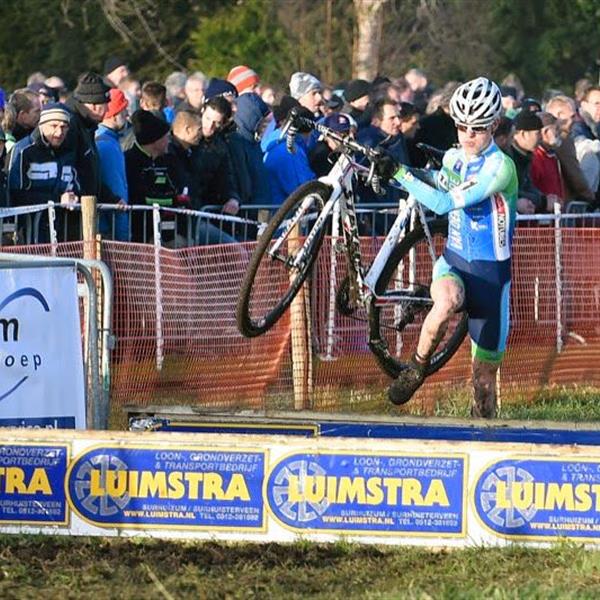 20e Internationale Centrumcross Surhuisterveen 2015 (4) | Wielrennen Surhuisterveen
