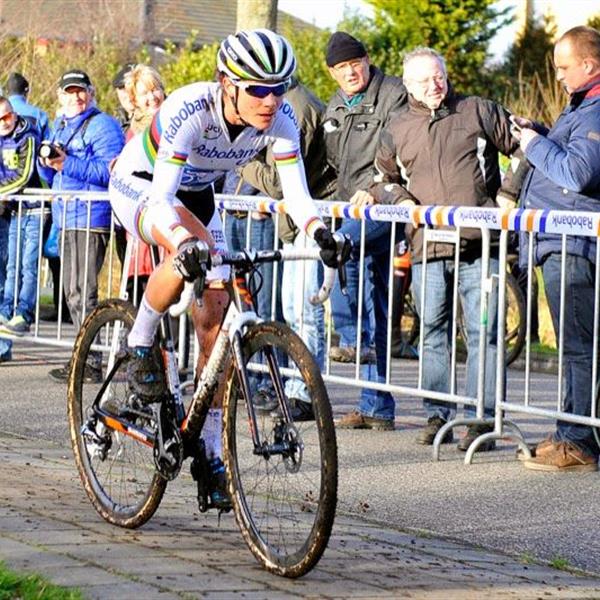 20e Internationale Centrumcross Surhuisterveen 2015 (4) | Wielrennen Surhuisterveen